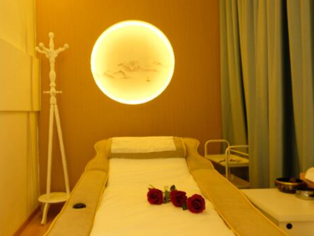 北京东城区足疗养生全解析:从脚底反射区看全身健康密码