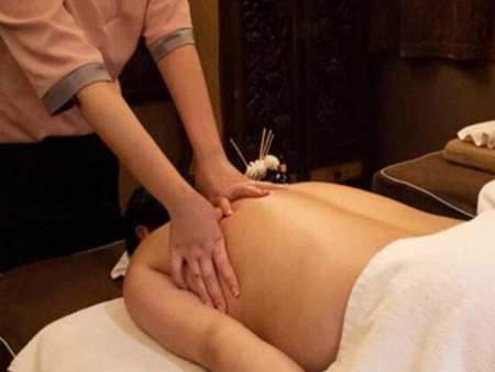 北京东城区柔式SPA到底是什么？适合怕疼星人的温柔选择